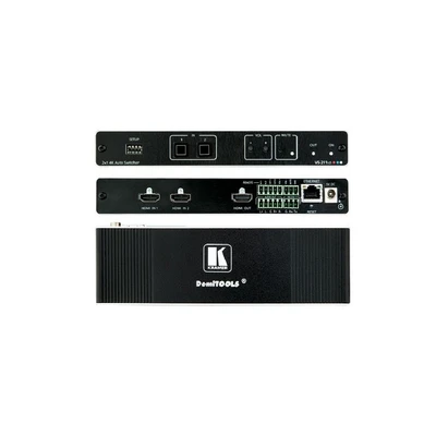 Коммутатор Kramer VS-211XS 2х1 HDMI 826239251