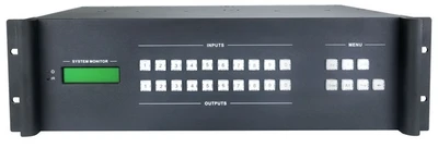 Модульный матричный коммутатор Digis MMA-16N 405460956