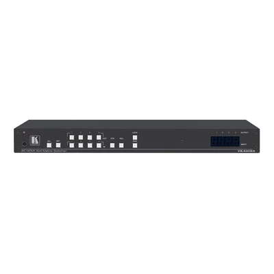 Матричный коммутатор Kramer Electronics VS-44H2A 4х4 HDMI 915324140