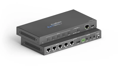 Коммутатор PureLink PT-SW-HDBT41 1407430177