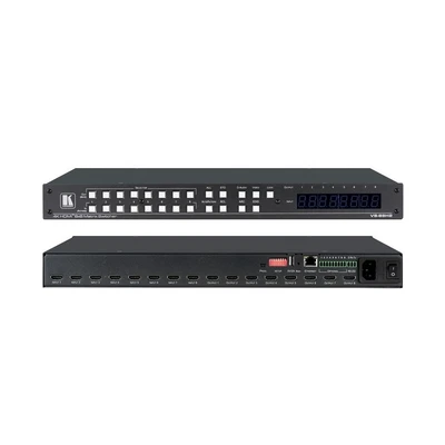 Матричный коммутатор Kramer VS-88H2 8х8 HDMI 148704224