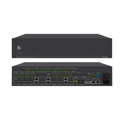 Матричный коммутатор Kramer VS-88UT 8х8 HDMI 538470804