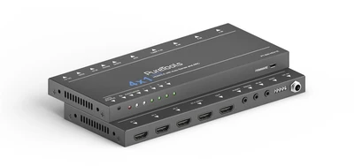 Коммутатор HDMI 4x1 PureLink PT-SW-HD41E 1552053976