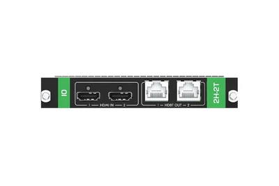 Модуль Kramer Electronics MC3-2H-2T/STANDALONE 498696371