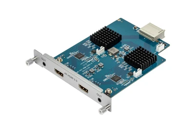 Выходная карта 2 HDMI2.0 INTREND ITMCO-H2A 989656970