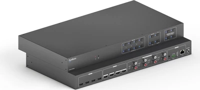 Матричный коммутатор HDMI 4x4 PureLink PT-MA-HD44DA 214586552