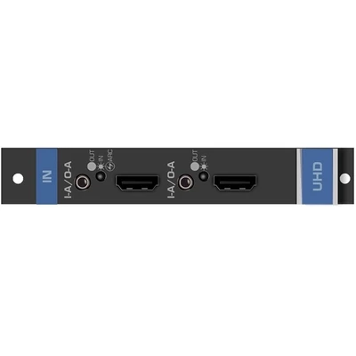 Модуль Kramer UHDA-IN2-F16/STANDALONE 1083765819