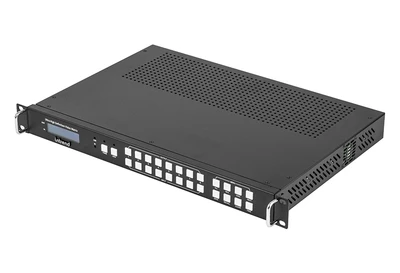 Матричный коммутатор INTREND ITMFS-8x8H2A 487713400
