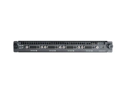 Плата HIKVISION DS-C30S-04DO 126510969
