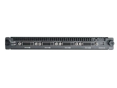 Плата HIKVISION DS-C30S-04DI 1337624673