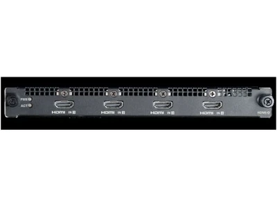 Плата HIKVISION DS-C30S-04HO 713433