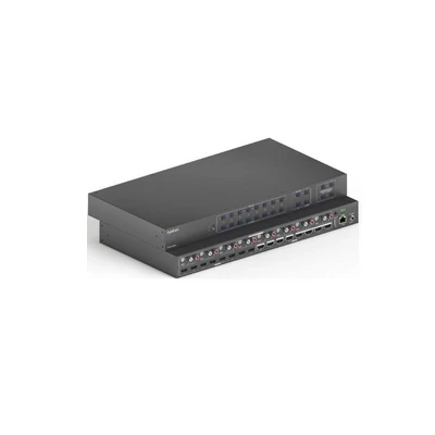 Матричный HDMI коммутатор 8x8 PureLink PT-MA-HD88DA 1010439987
