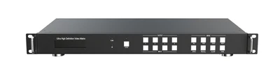 Бесподрывный матричный коммутатор 4х4 Digis MAMI-MW44-2S 496790127