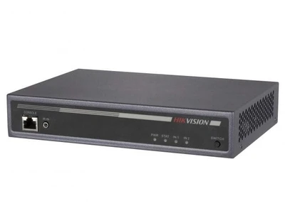 Контроллер видеостены HIKVISION DS-C12L-0204H 1206884003