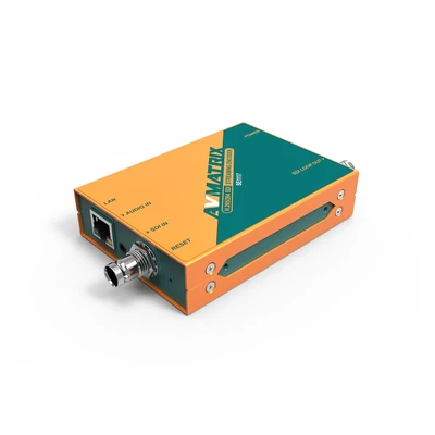 Энкодер AVMATRIX SE1117 H.265/264 SDI для стриминга 536474044