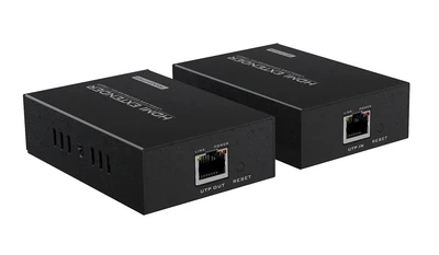 Приемник-передатчик HDMI по витой паре REDDYLINK RL-EX6 557979632