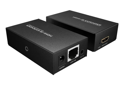 Приемник-передатчик HDMI по витой паре REDDYLINK RL-EX4 1706132627