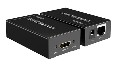 Приемник-передатчик HDMI по витой паре REDDYLINK RL-EX5 1755945190