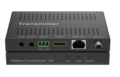 Приемник-передатчик HDMI по витой паре REDDYLINK RL-EX1HDBT 1170987392