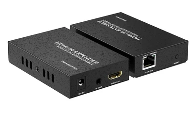 Приемник-передатчик HDMI по витой паре REDDYLINK RL-EX6L 393306110