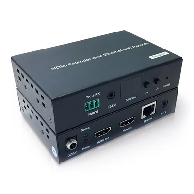 Приёмник 2K HDMI PureLink PT-IPAV-E2-RX 1158922048