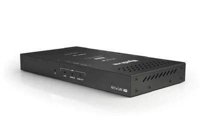 Передатчик FullHD видео аналоговых и цифровых форматов по IP Wyrestorm NHD-300-TX 1942981978