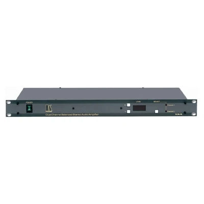 Регулятор громкости Kramer VA-4 478730509