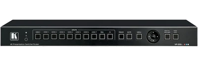 Масштабатор Kramer VP-550X 1417956865