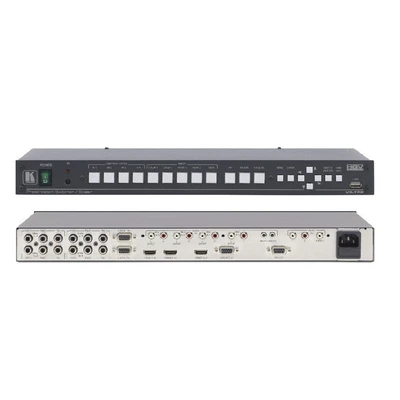Масштабатор Kramer VP-728 1489732139
