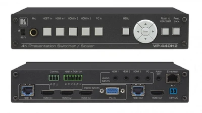 Масштабатор Kramer VP-440X 1252768833