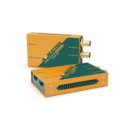 Конвертер AVMATRIX SC1221-12G 1604958837