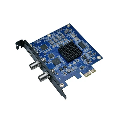 Плата AVMATRIX VP30 PCIE 3 канала SDI HDMI воспроизведения 129373669