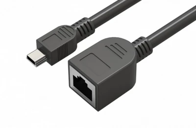 USB-удлинитель по витой паре WyreStorm APO-MIC-EXT 2143308739
