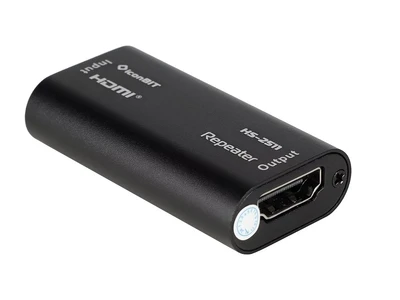 Повторитель-усилитель сигнала HDMI iconBIT HS-2511 444990470