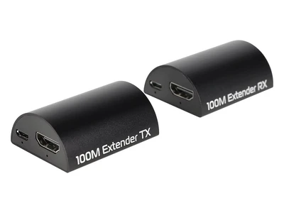 Удлинитель сигнала HDMI IconBIT HS-2510 1277937438