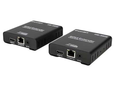 Удлинитель сигнала HDMI IconBIT HS-2512 43734700