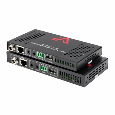 Удлинитель HDMI по витой паре AV Access 4KEX70-H2 1969263631