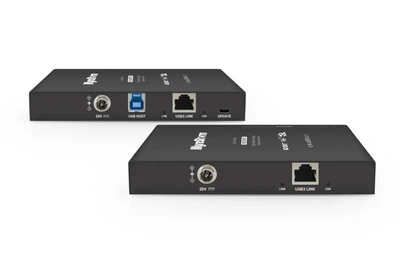 Комплект из приемника и передатчика WyreStorm EX-100-USB3 1107594734