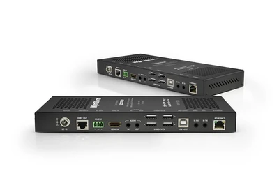 Комплект из HDBaseT приемника и передатчика Wyrestorm EX-100-H2-PRO 341046376
