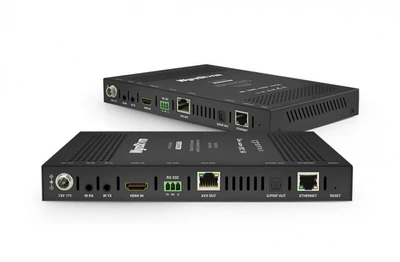 Комплект из AVX приемника и передатчика HDMI WyreStorm EX-100-H2-EARC 1883740918