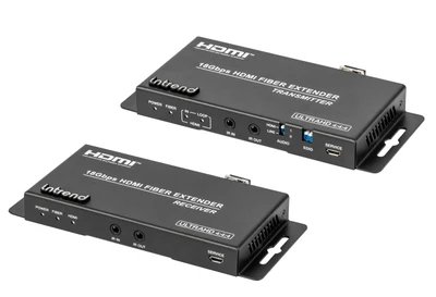 Удлинитель сигнала HDMI INTREND ITEB-FH2 1742670858