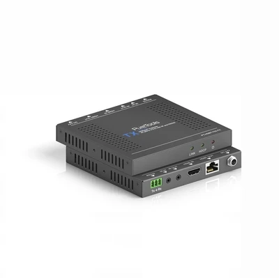 Передатчик сигнала 4K HDMI PureLink PT-HDBT-702-TX 663475341