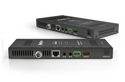 Комплект из HDBaseT приемника и передатчика HDMI WyreStorm EX-35-H2-ARC 440964516