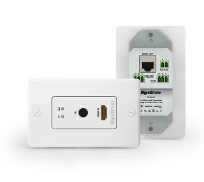 Встраиваемый передатчик WyreStorm TX-35-IW 419060419