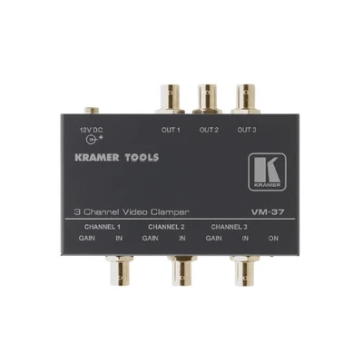 Восстановитель видеосигнала Kramer VM-37 138360906