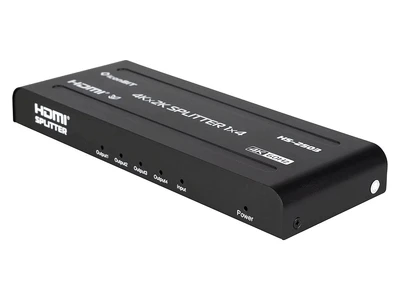 Усилитель-распределитель HDMI IconBIT HS-2503 195112161
