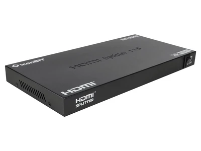 Усилитель-распределитель HDMI IconBIT HS-2502 1719234465