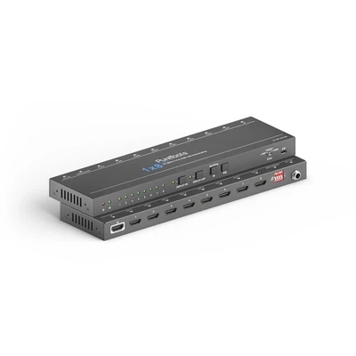 Усилитель-распределитель PureLink PT-SP-HD18D 1135855347