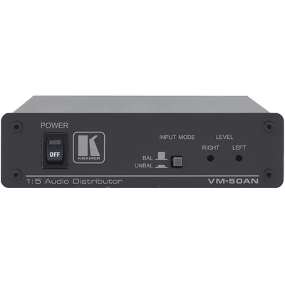 Усилитель-распределитель Kramer VM-50AN 445704054