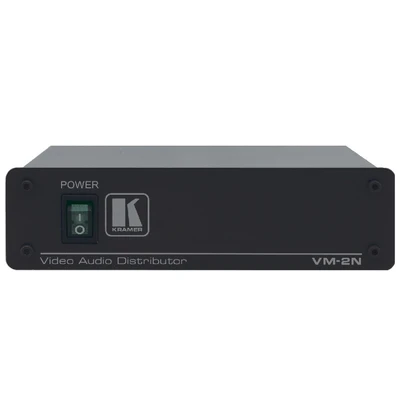 Усилитель-распределитель Kramer VM-2N 725267961